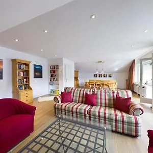 Wettersteinblick Apartment Garmisch-Partenkirchen