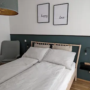 Apartment Lend Self-check-in, Graz