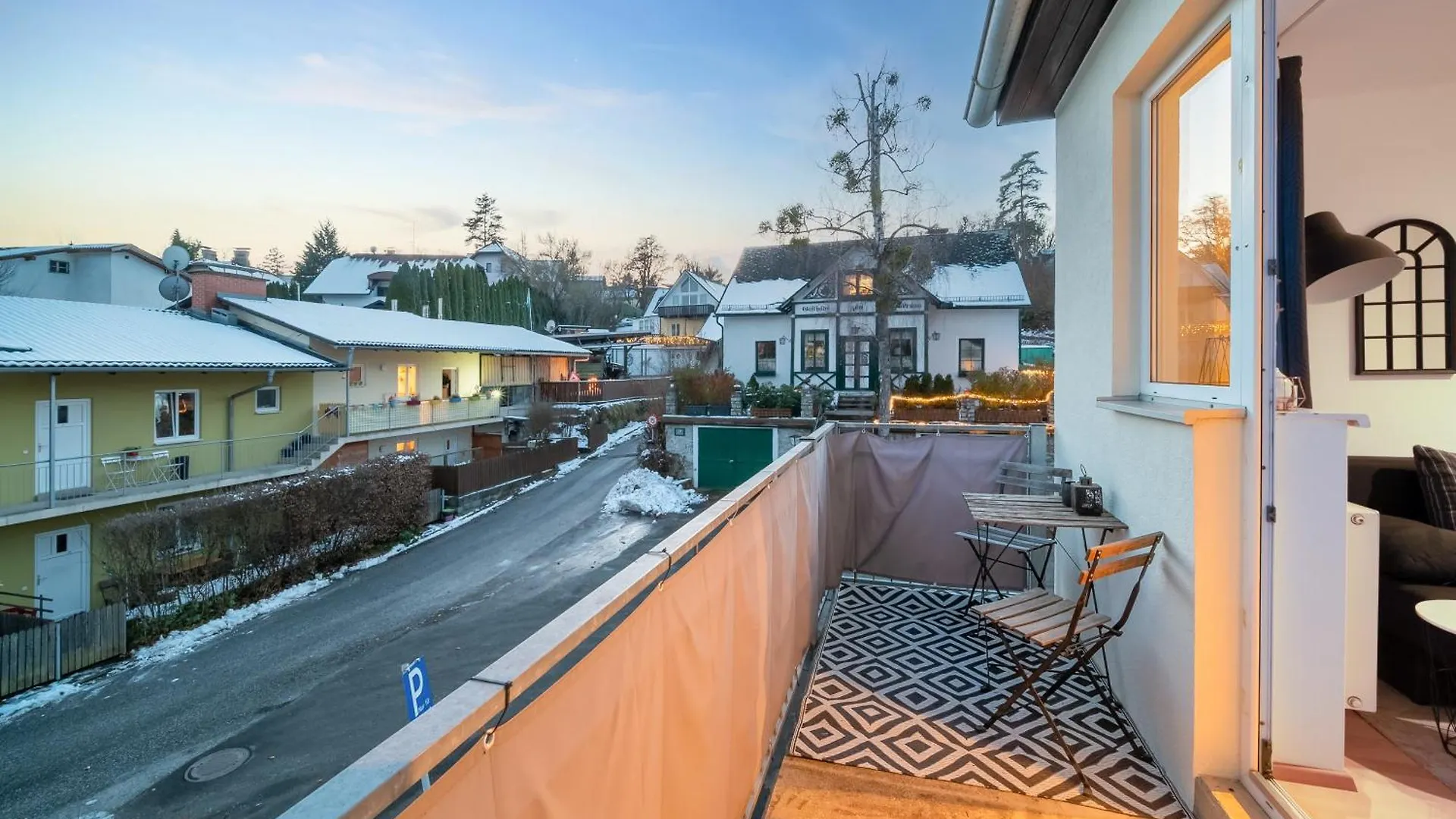 Apartment Ruhige Oase In Der Naehe Von Parkanlage Und Krankenhaus Graz Österreich